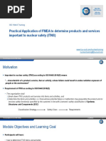 06 ISO 19443 FMEA Practical Application Handout