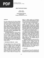 Proceedings The 1997 Winter Simulation Conference Ed. S. Andraddttir, K. J. Healy, D. H. Withers, and B. L. Nelson