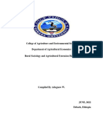 Plant Science Dep. Handout 1