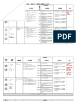 六年级道德教育全年教学计划 KSSR