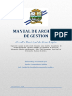 Manual de Archivos de Gestion Ahuachapan