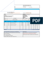 Cfs Booking Confirmation.: Yusen Logistics Vietnam Co.,Ltd