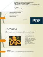 Papaeira