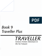 Traveller Plus