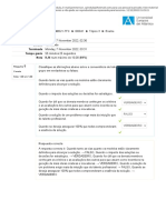 DD041 - Técnicas de Direção de Equipes de Trabalho - Prova - Passei Direto