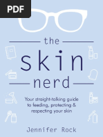 The Skin Nerd