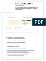 Resolvemos Problemas de Comparación