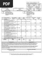 MOUSER Receipt 60183994