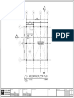 Ducati-Mezzanine Floor Plan