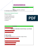 Ip - Patents