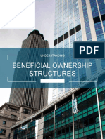 Understanding Beneficial Ownership Structures