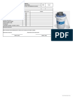 FM - SSO.FO.58 - Check List de Kit Antiderrames