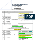 FST Academic Plan A221 MFST 5-2022