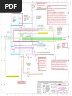 D01016342 FB4K Blender Ekill Color Coded Notes