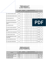 Plan Actividades 2023-Condominio Cacatachi