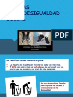 02 Teorías de La Desigualdad Social