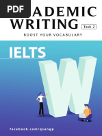 Ebook - IELTS WT2 (2021) 