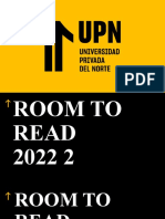 Plantilla Expo Room To Read 2022 2 Final