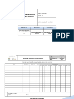 2 Fichas para Talleres, Reuniones, Eventos (SD-AHC-009) V4.0