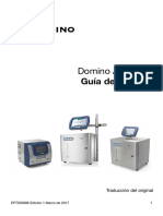 Ax Series User Guide Spanish