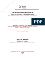 Modelo Do TCC Da Etec Dcms