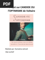 Candide