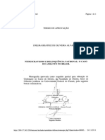 Formulário: Monografia Final Página 1 de 1: Banca Examinadora