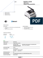 GSM Series AE07