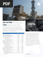 9e Fact Sheet Product Specifications