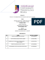 Draft Pad370 Group 1 Assignment (Motac)