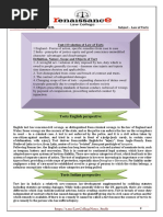 1.2.tort Law Notes