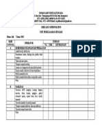 CHEK LIST SUPERVISI IPCN Kamar Jenazah PPI 7.1 (C)