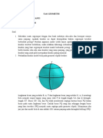 Desmaiyanti Uas