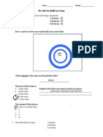 Copy of Build An Atom - PhET Lab