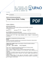 Caso Corregido 5 - Cardiologia