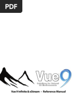 Vue 9 Reference Manual