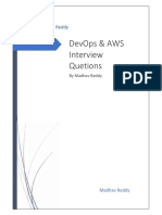 Devops & AWS