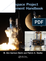 Aerospace Project Management Handbook