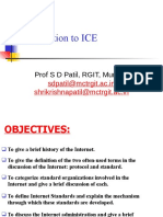 Ch1-Introduction ICE SDP