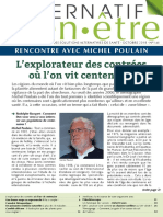 AlternatifBienEtre 145 Octobre 2018 L Explorateur Des Contrees Ou L On Vit Centenaire SD