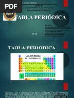 Trabajo 1-Tabla Periodica-Quimica General-Grupo A