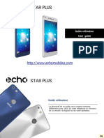 Echo-Star Plus