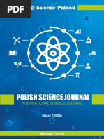 POLISH SCIENCE JOURNAL 55 (Web)