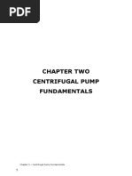 Pump Course Material Chapter 2