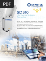 SD310-1 Datasheet