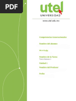 Tarea - s1 Competencias Gerenciales