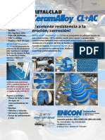 Enecon CeramAlloy CL-AC SPA