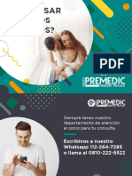 Como Usar Los Servicios de Premedic