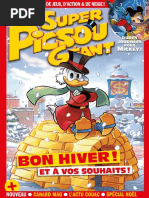 Super Picsou Géant 2020 12