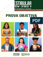 Prova GD 2021